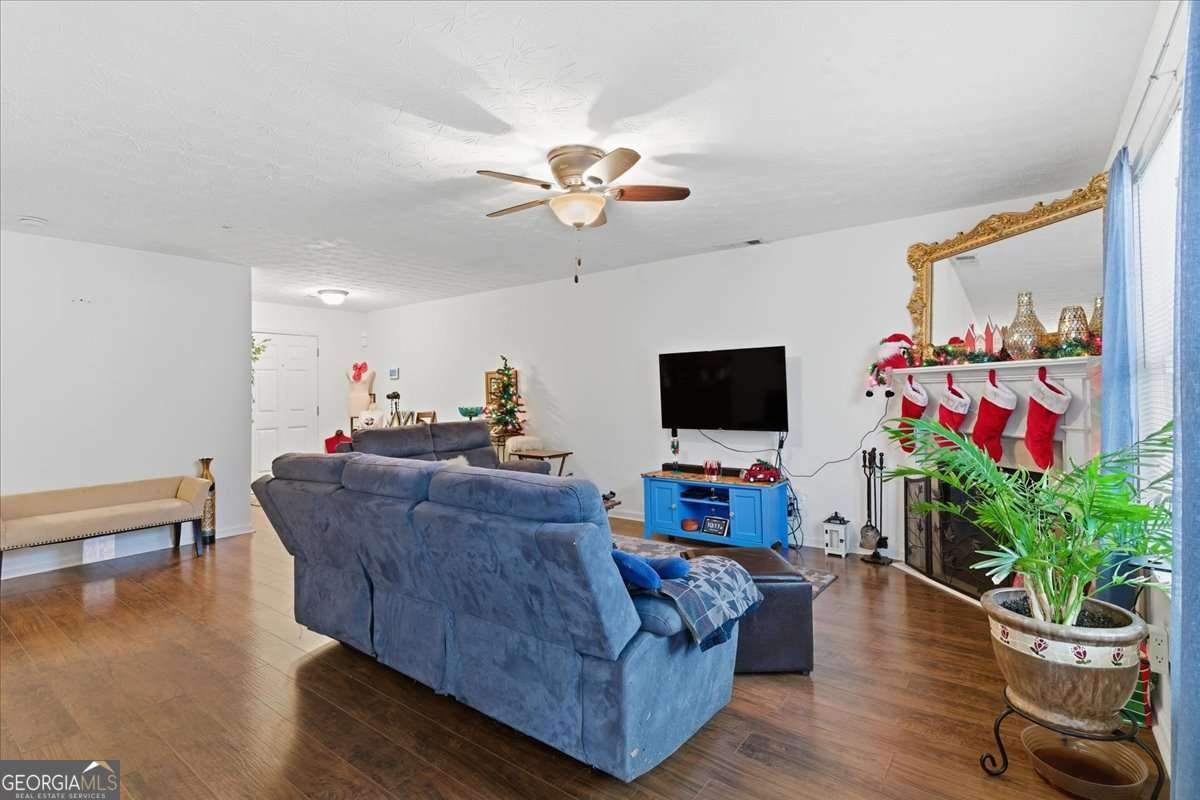 809 Winsap Drive Stockbridge - 18