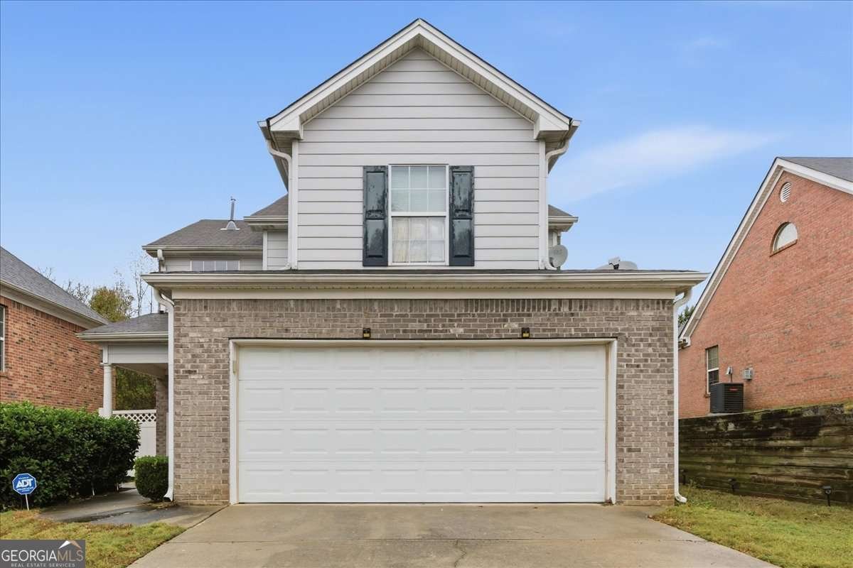 809 Winsap Drive Stockbridge - 2