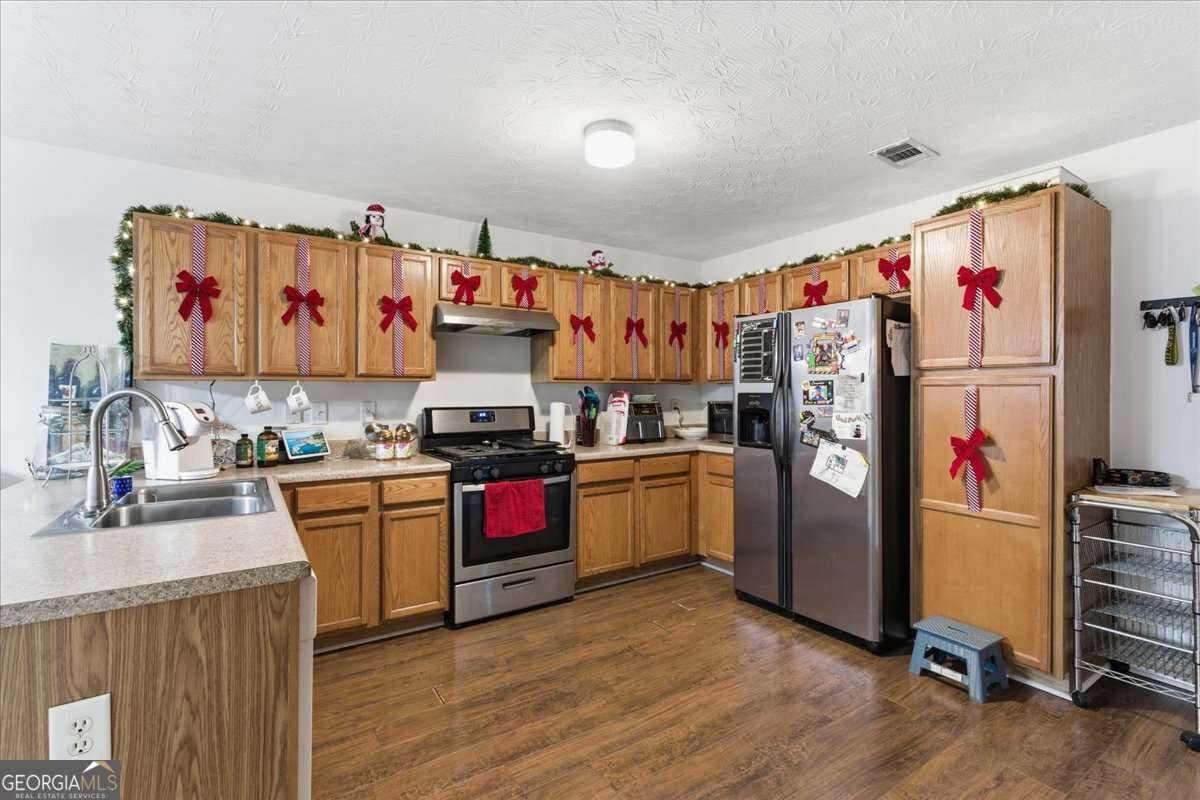 809 Winsap Drive Stockbridge - 23