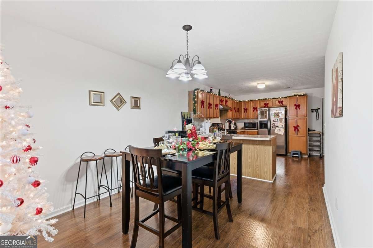 809 Winsap Drive Stockbridge - 36