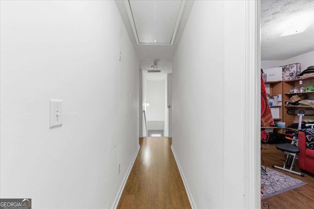 809 Winsap Drive Stockbridge - 37