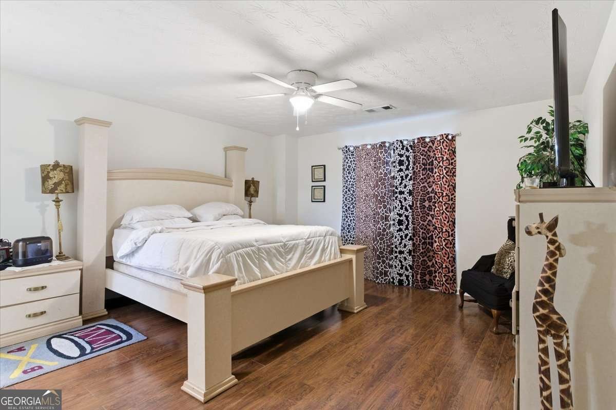 809 Winsap Drive Stockbridge - 39