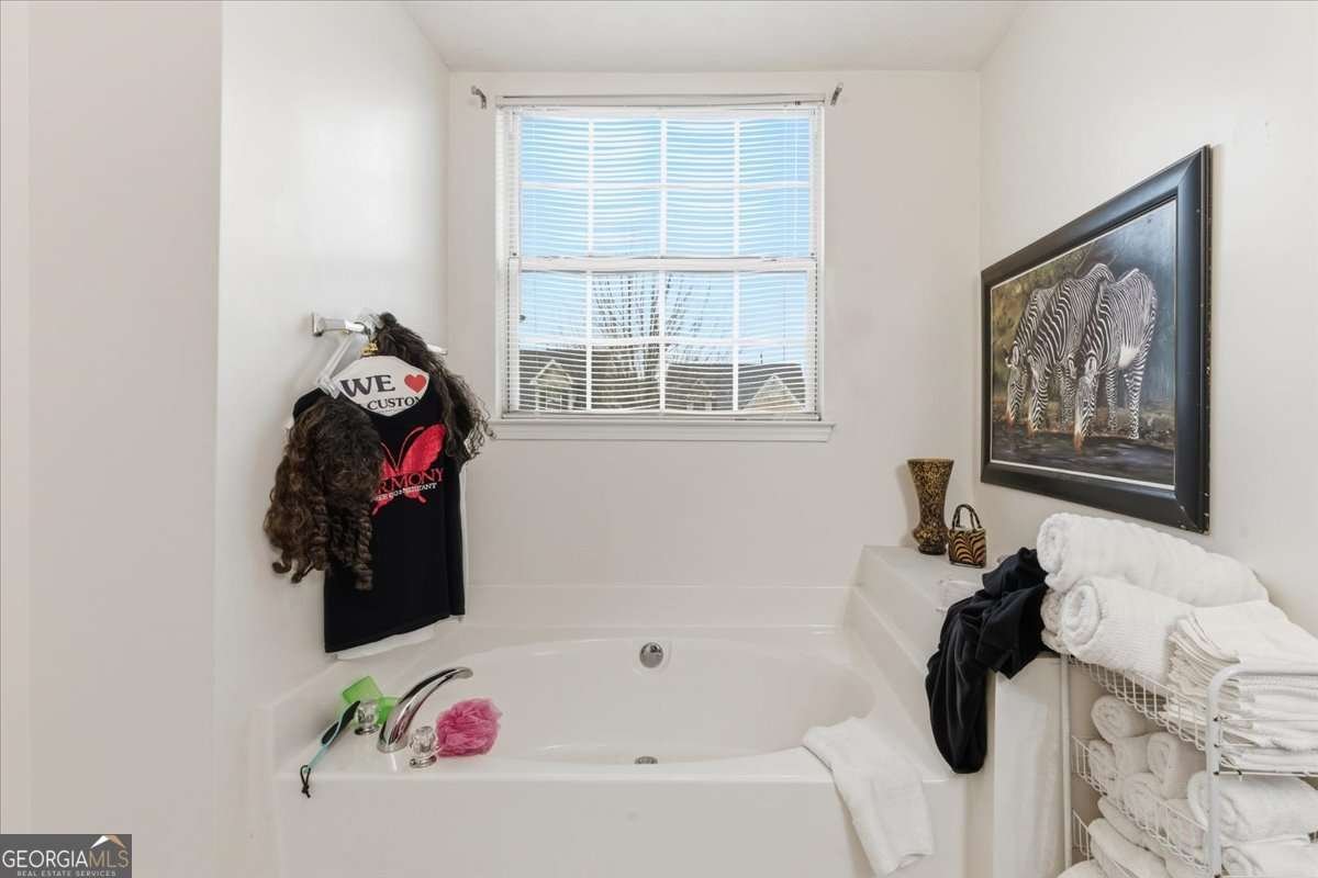 809 Winsap Drive Stockbridge - 48