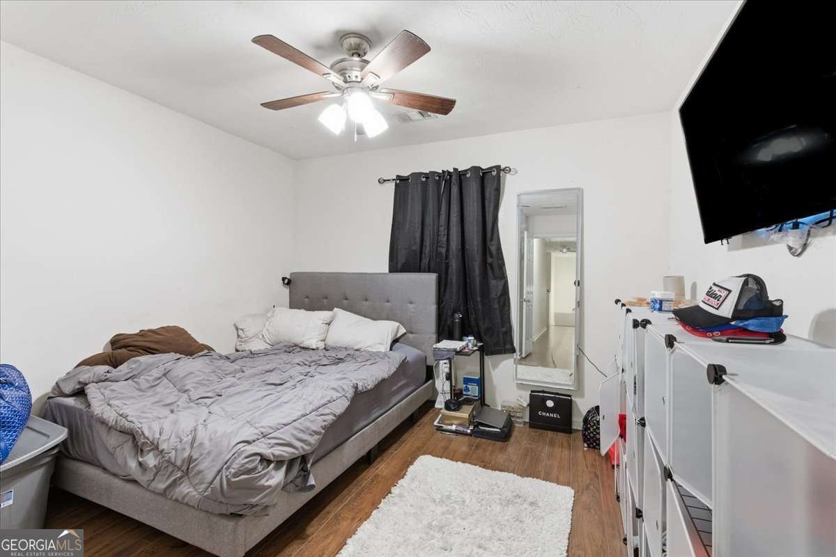 809 Winsap Drive Stockbridge - 49