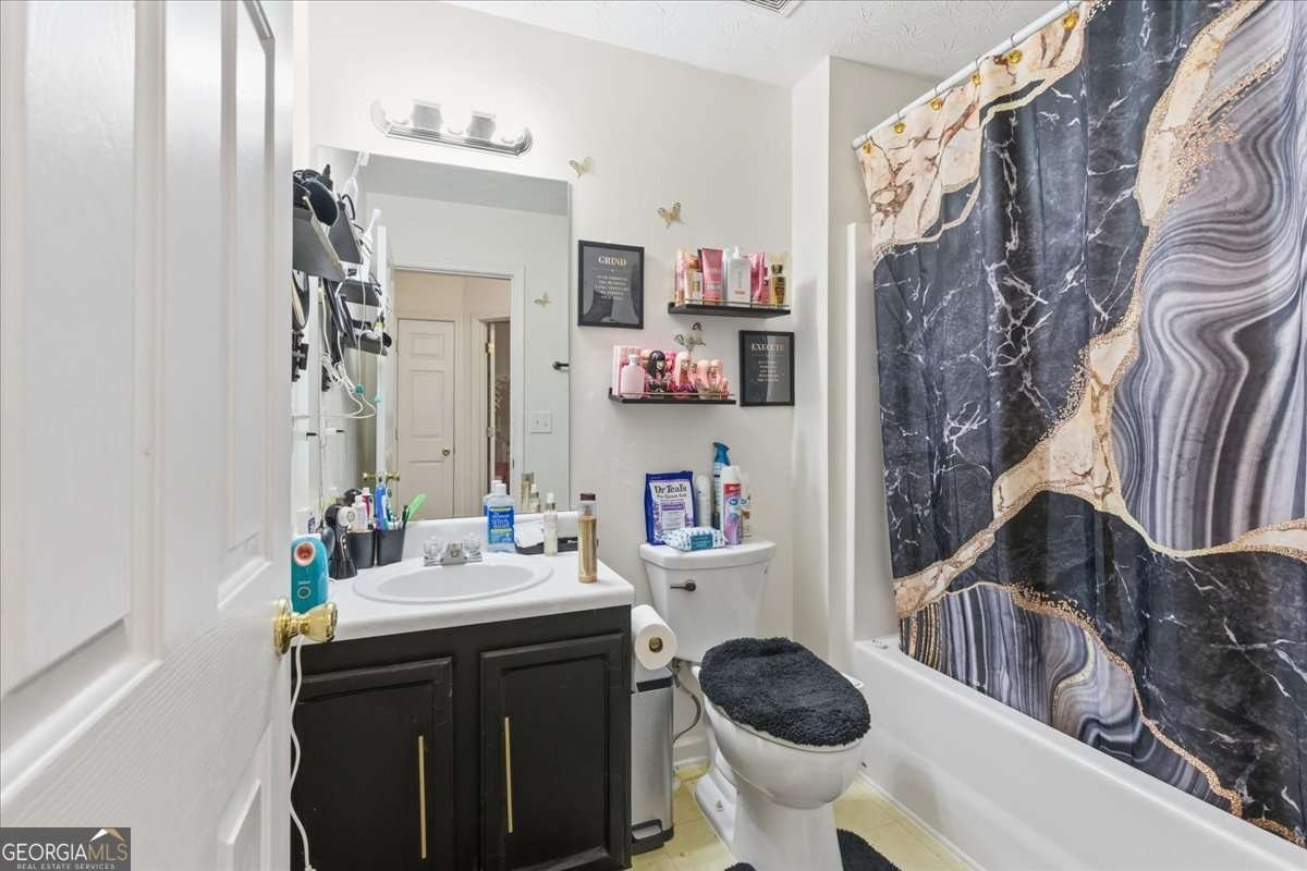 809 Winsap Drive Stockbridge - 56