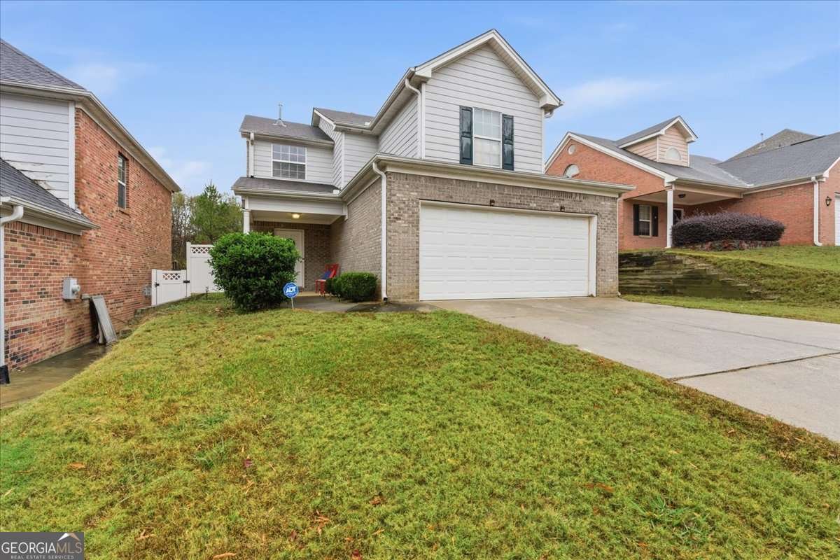 809 Winsap Drive Stockbridge - 6