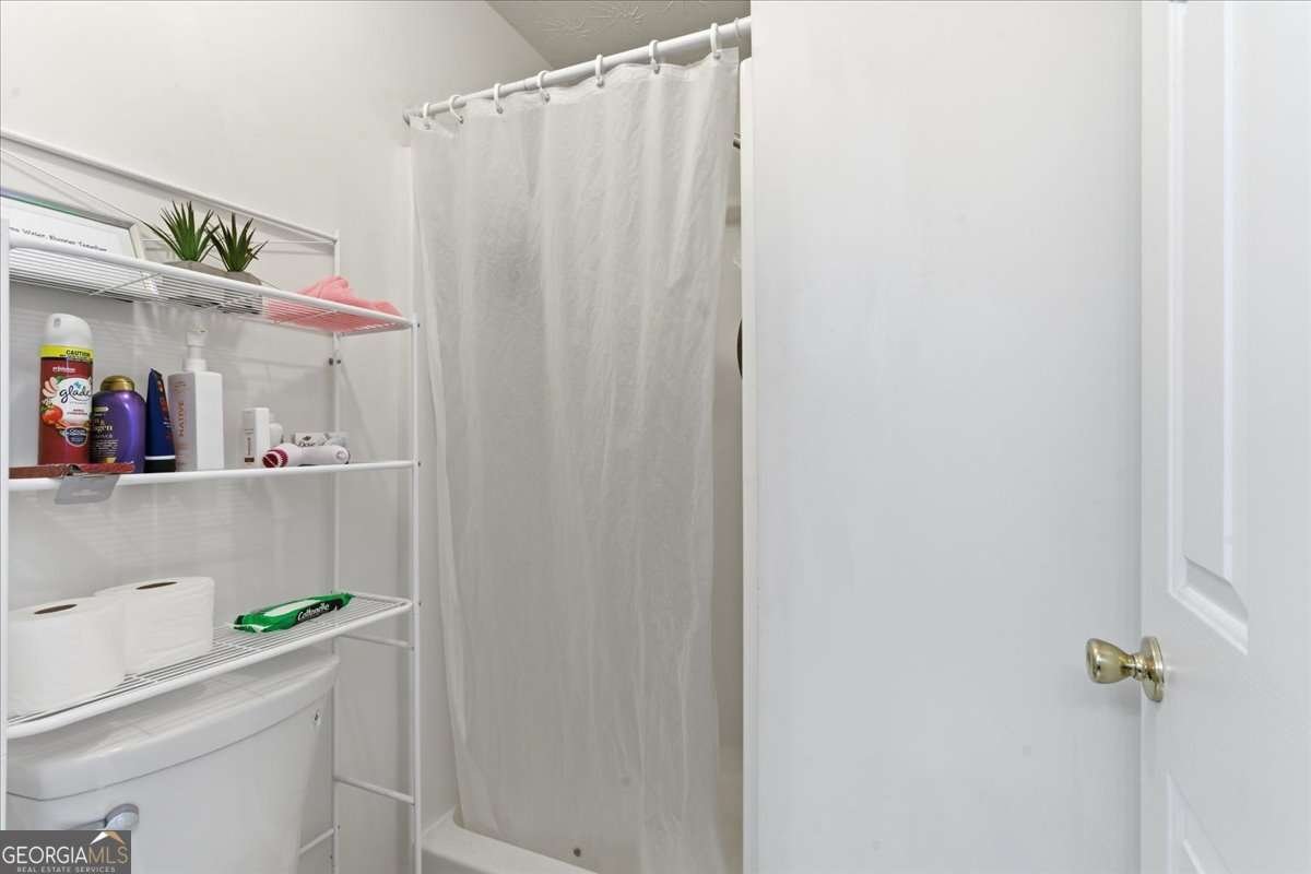 809 Winsap Drive Stockbridge - 60