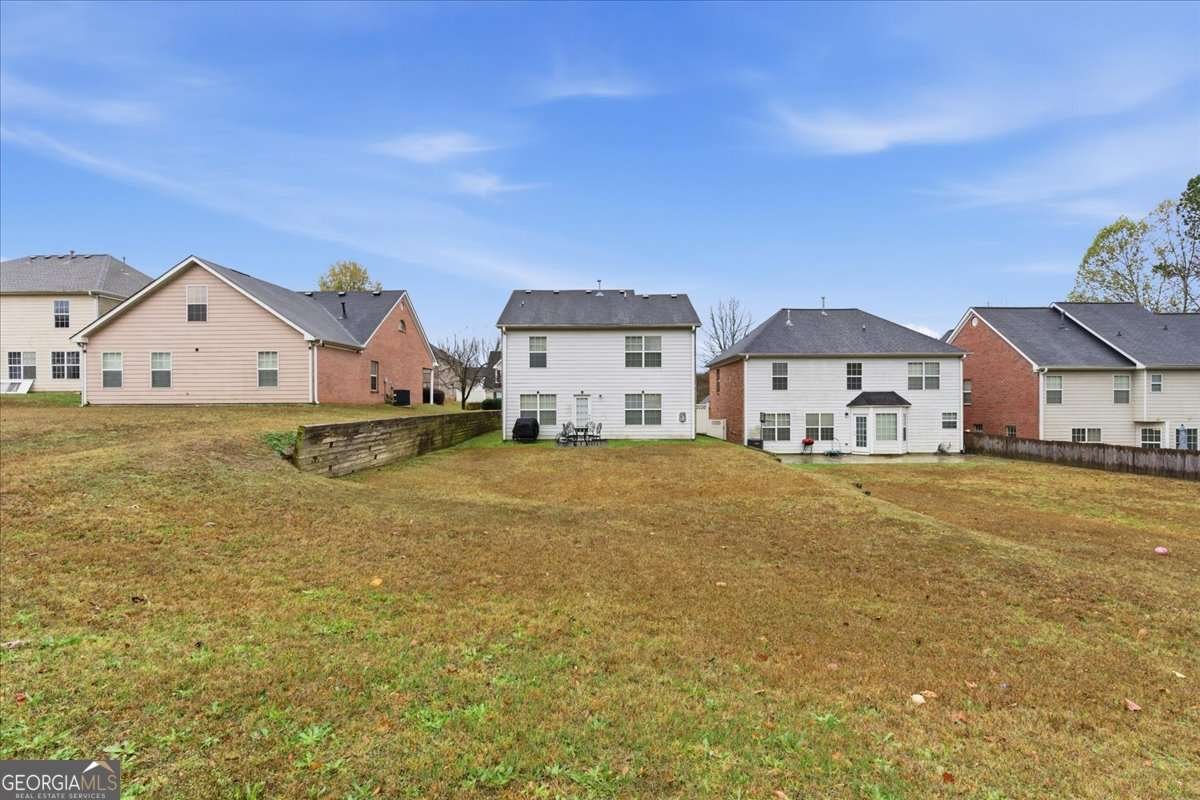 809 Winsap Drive Stockbridge - 72