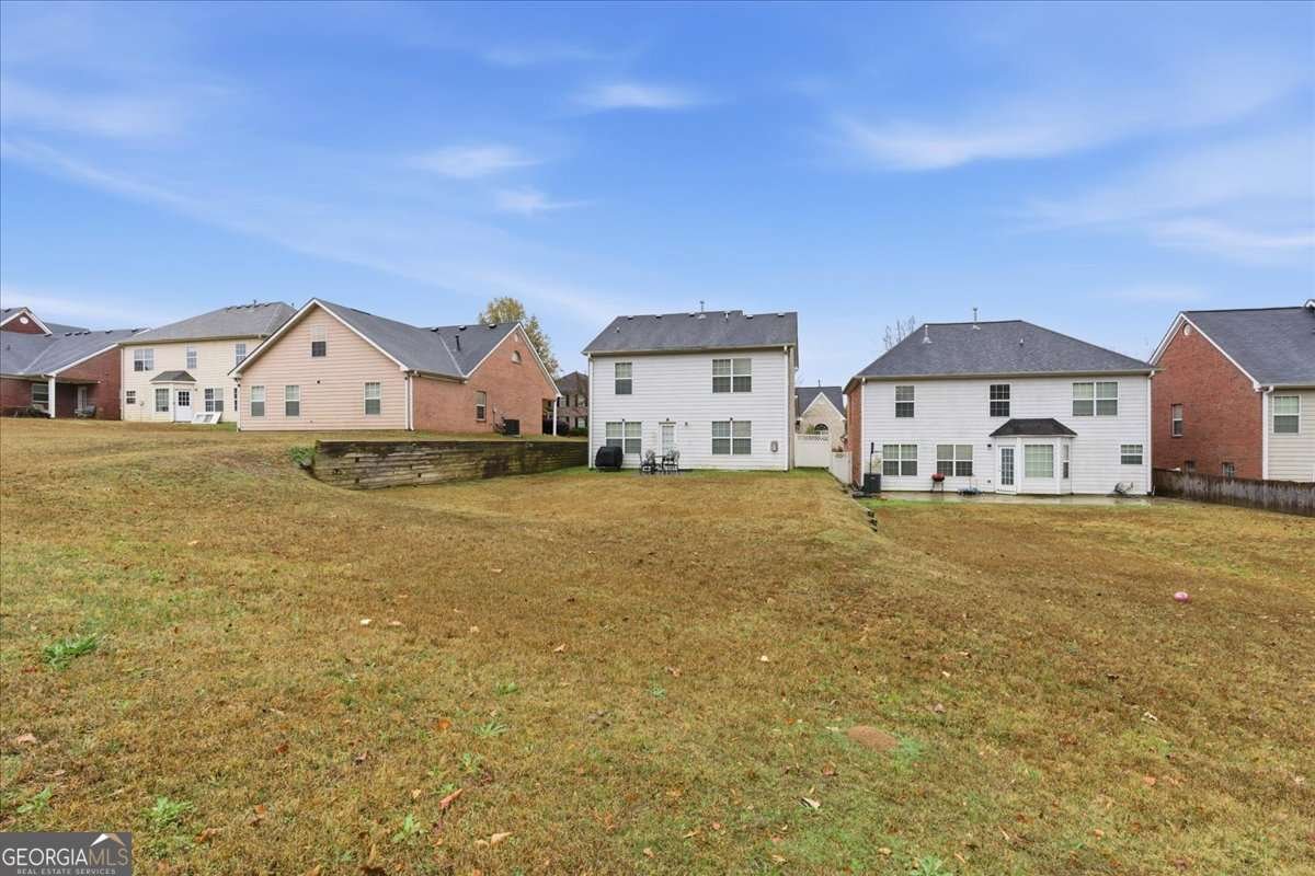 809 Winsap Drive Stockbridge - 73