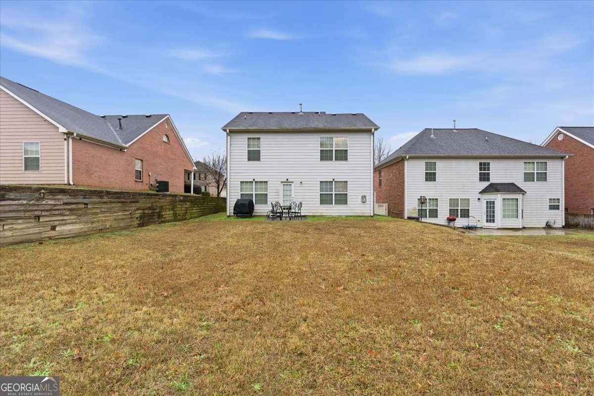 809 Winsap Drive Stockbridge - 76