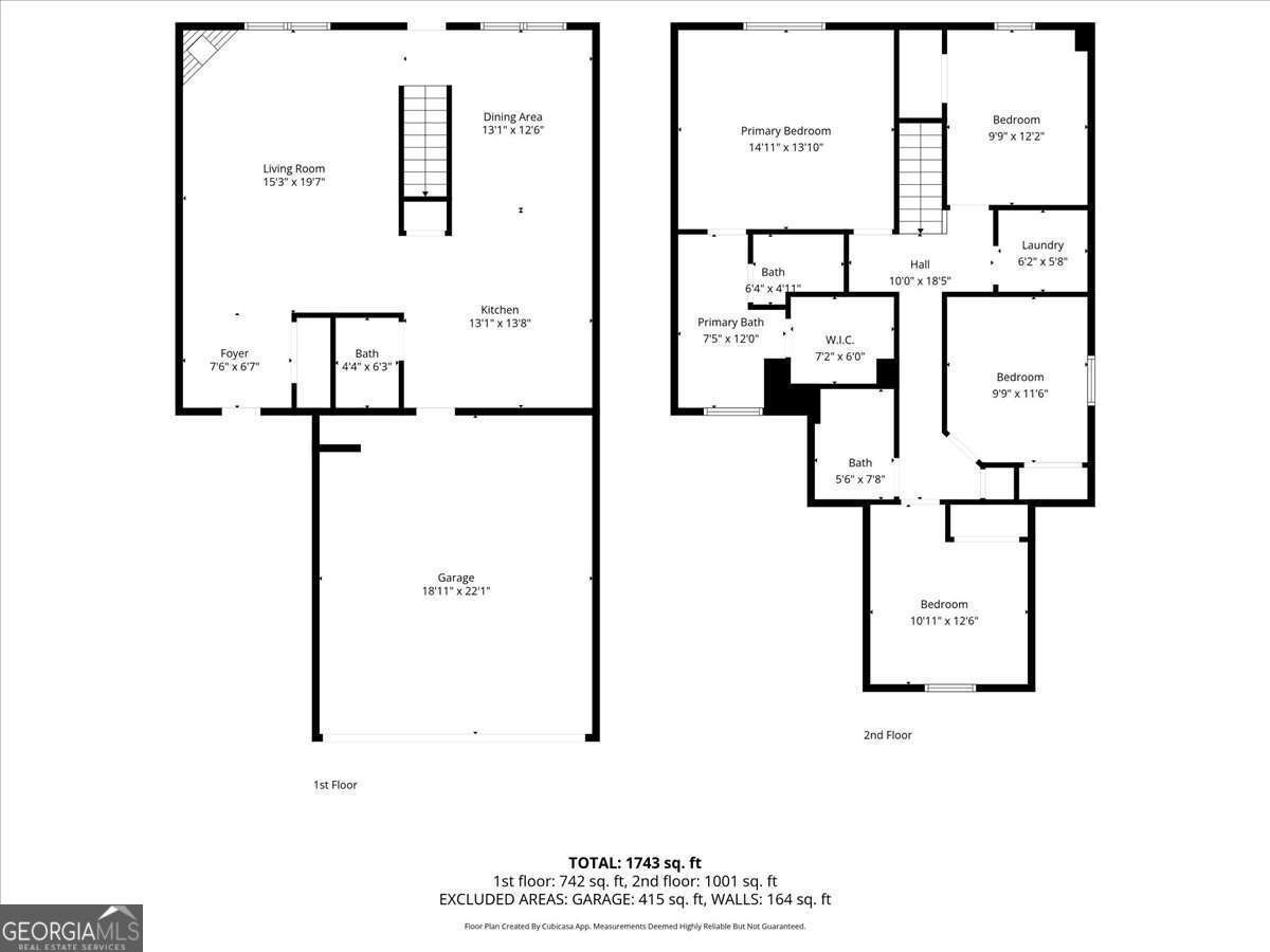 809 Winsap Drive Stockbridge - 79