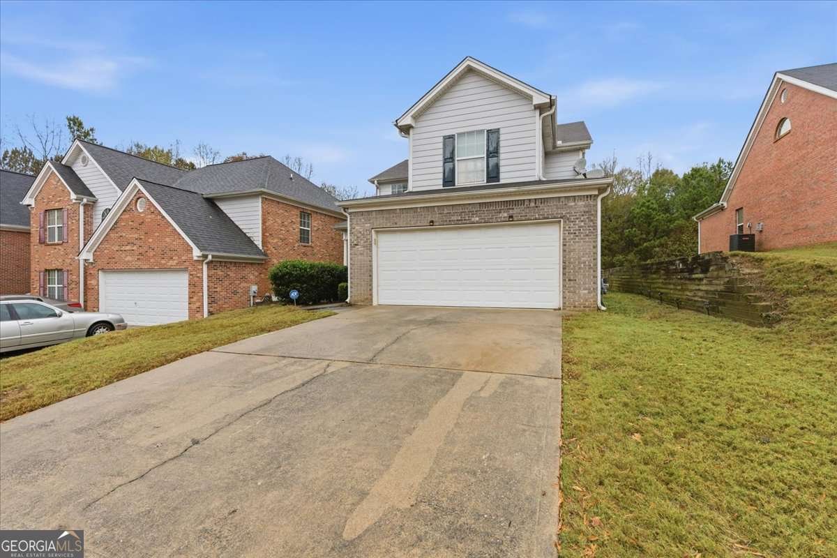 809 Winsap Drive Stockbridge - 8