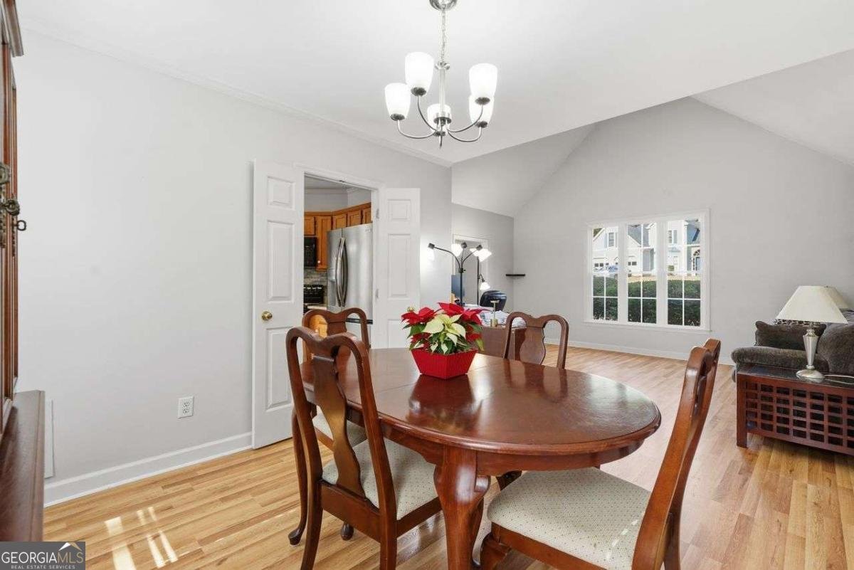 850 Ashley Laine Walk Lawrenceville - 1