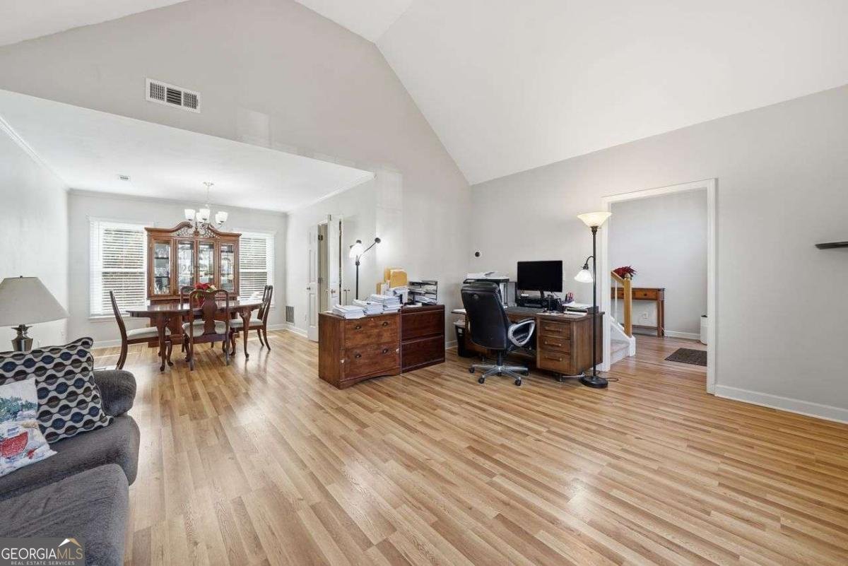 850 Ashley Laine Walk Lawrenceville - 14