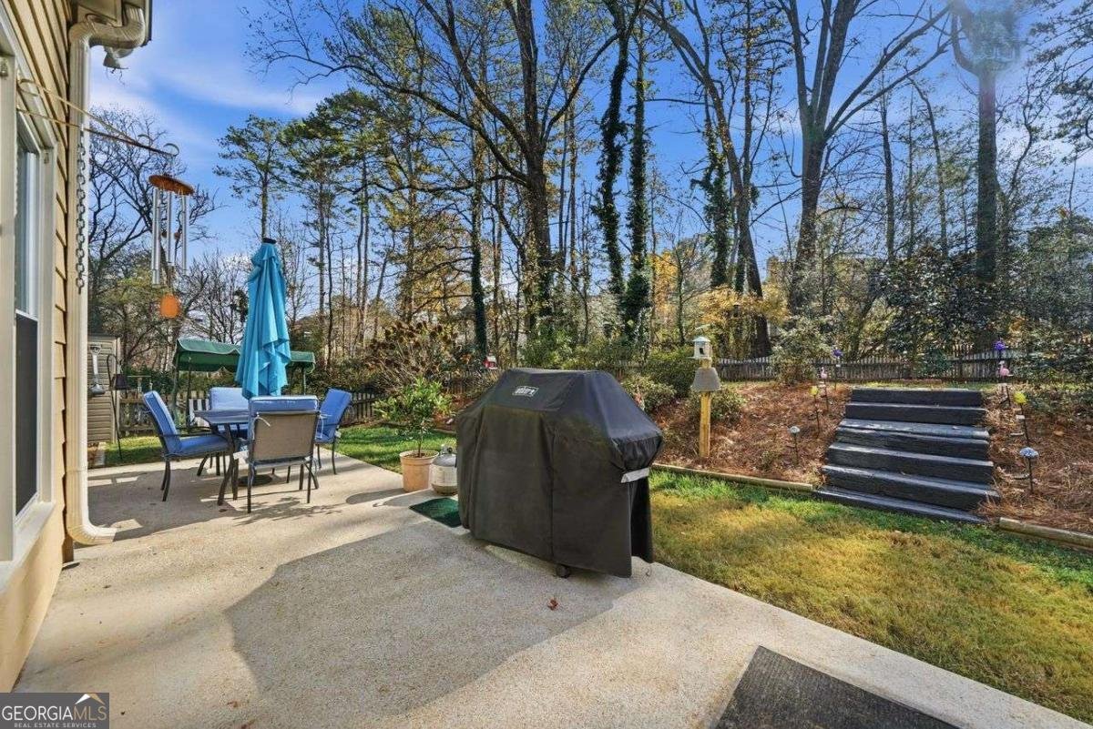 850 Ashley Laine Walk Lawrenceville - 17