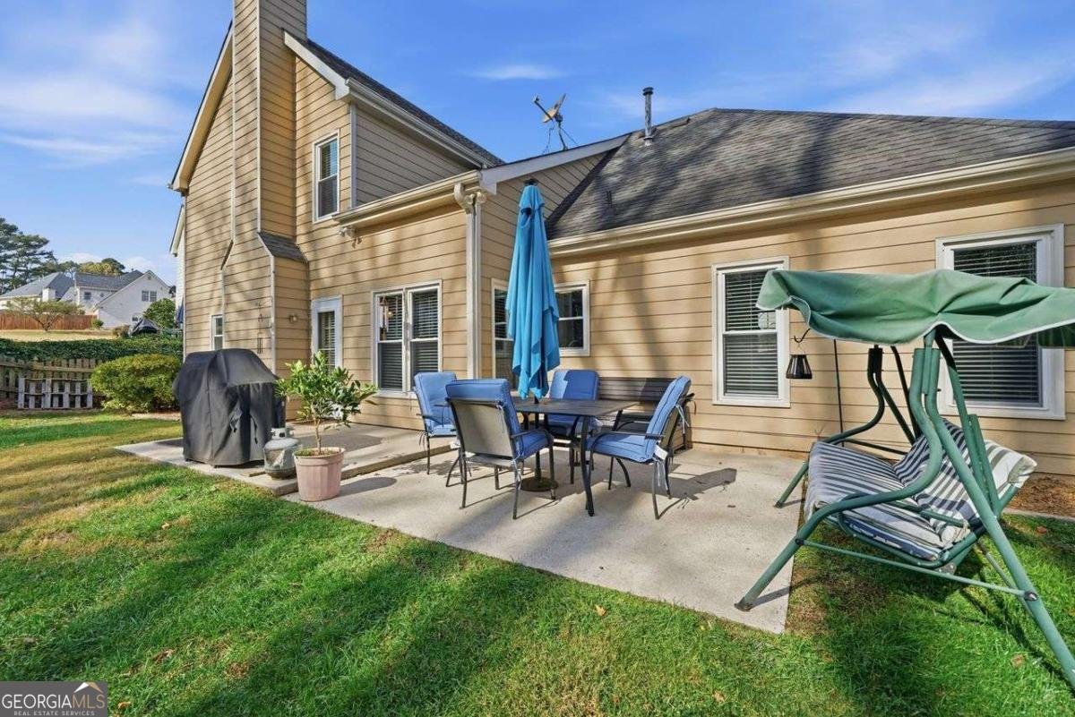 850 Ashley Laine Walk Lawrenceville - 18