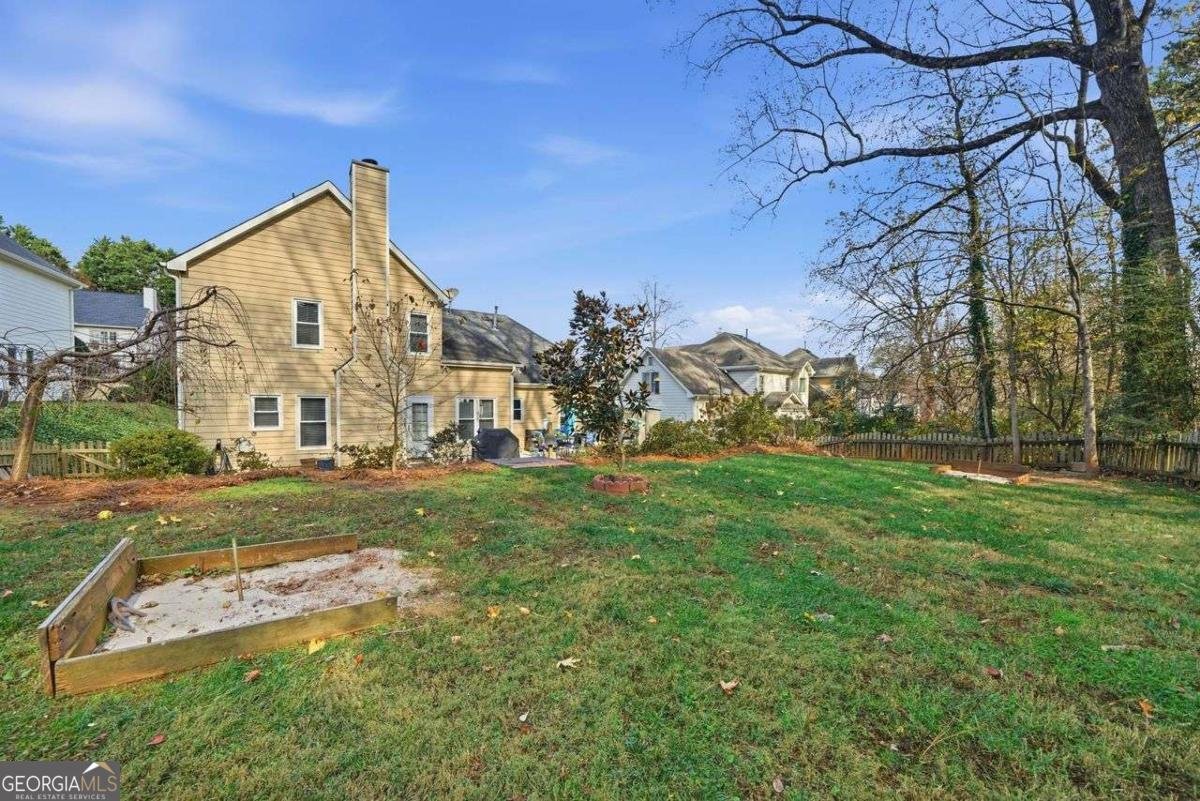 850 Ashley Laine Walk Lawrenceville - 19