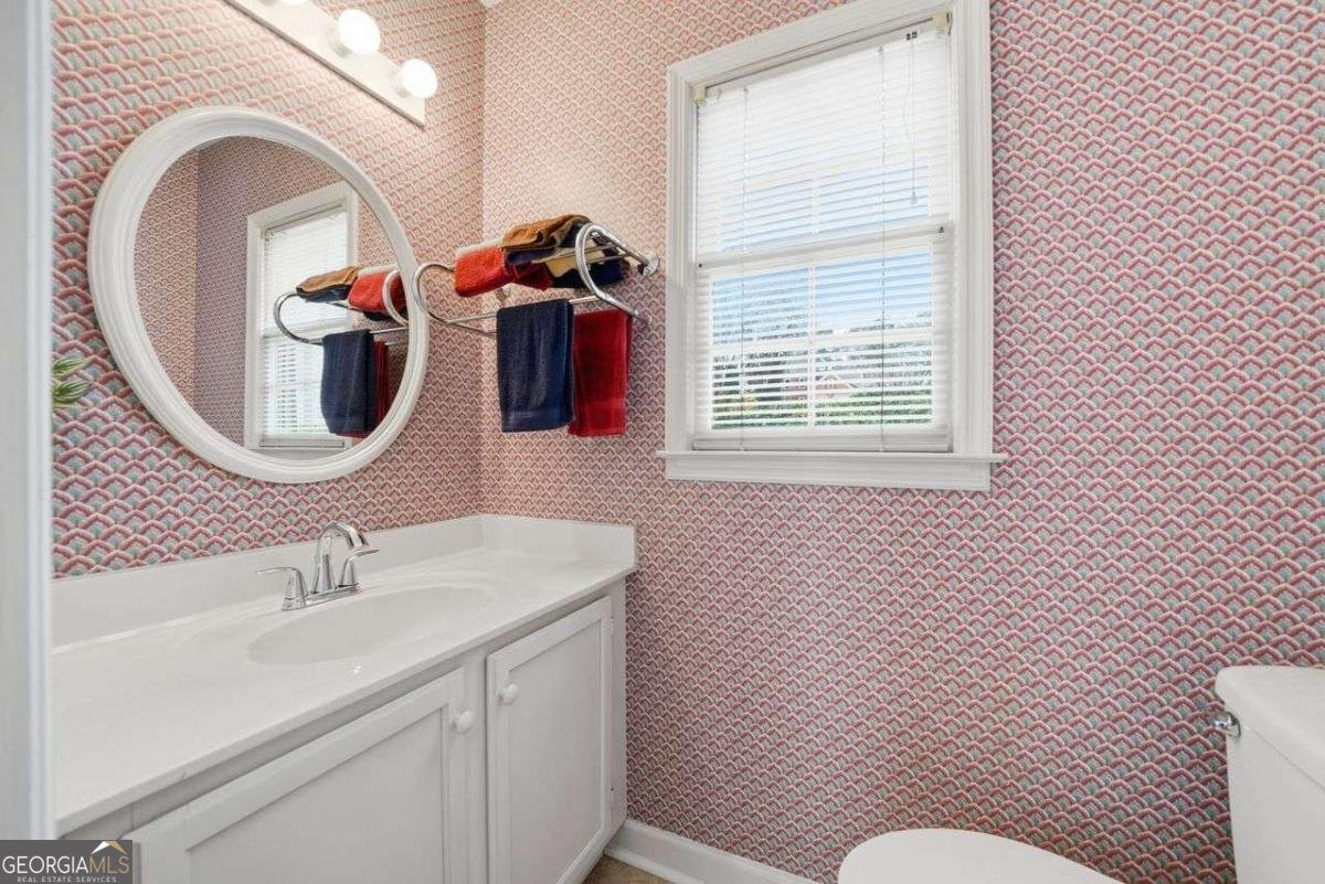 850 Ashley Laine Walk Lawrenceville - 2