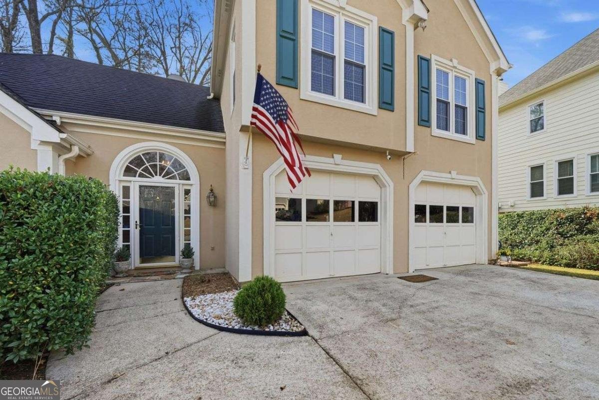 850 Ashley Laine Walk Lawrenceville - 20