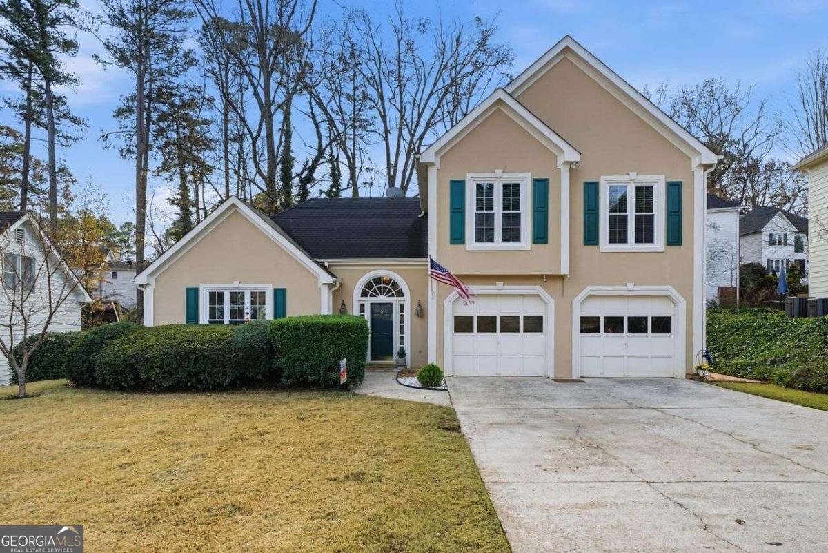 850 Ashley Laine Walk Lawrenceville - 21