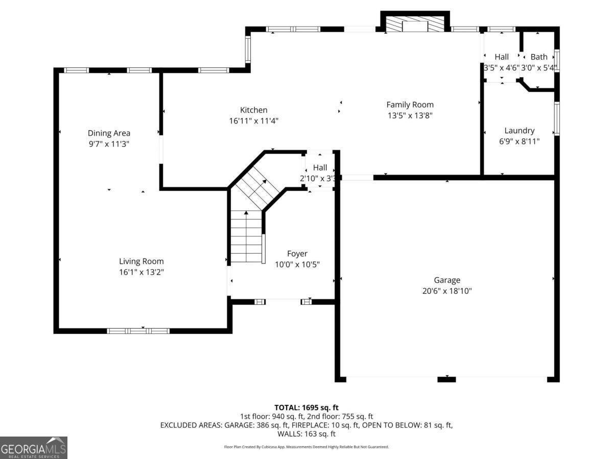 850 Ashley Laine Walk Lawrenceville - 24