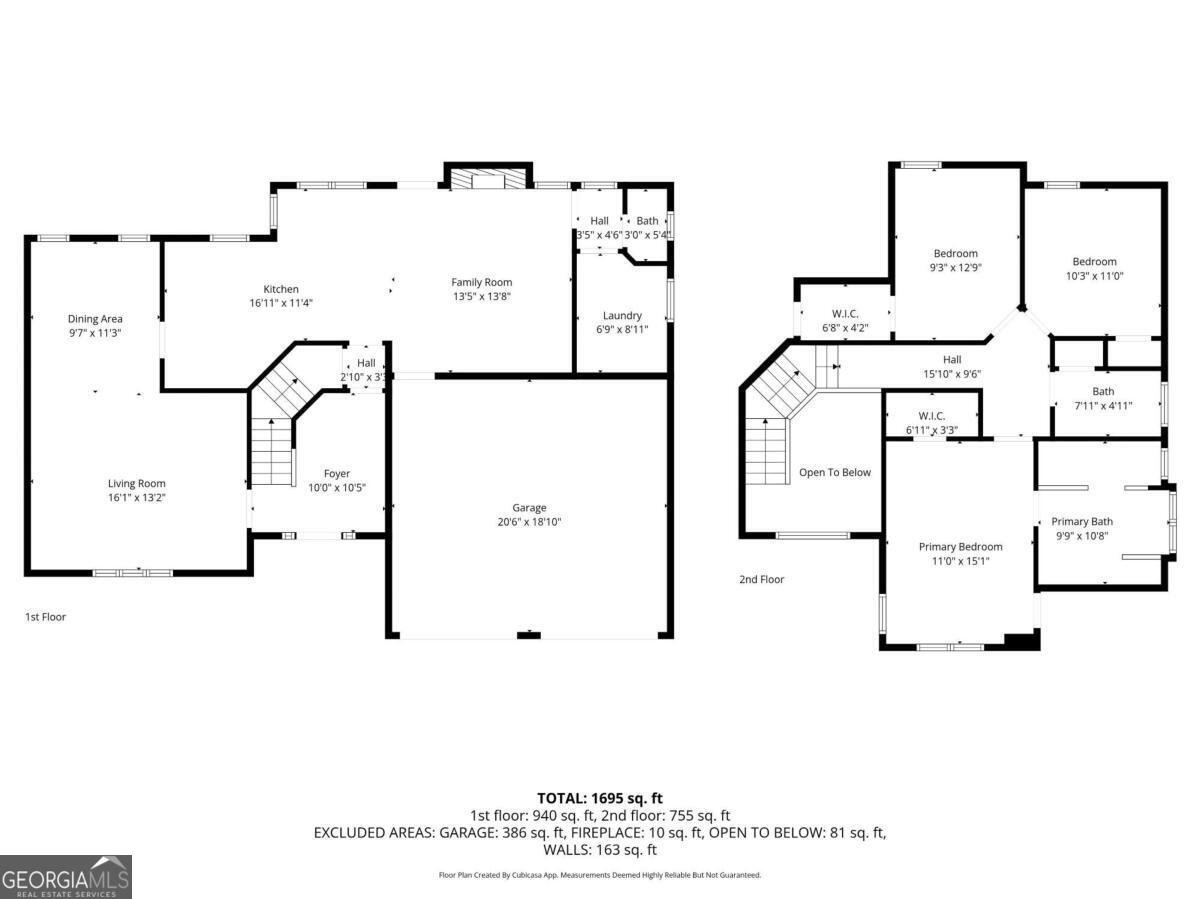 850 Ashley Laine Walk Lawrenceville - 26