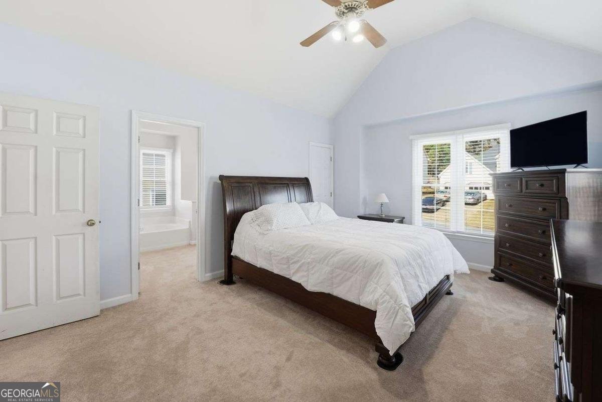 850 Ashley Laine Walk Lawrenceville - 3