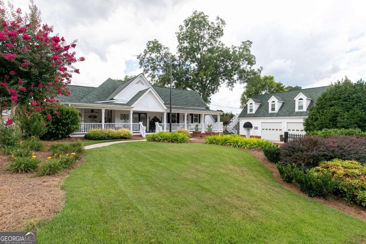 176 Confederate Avenue Dallas - 11