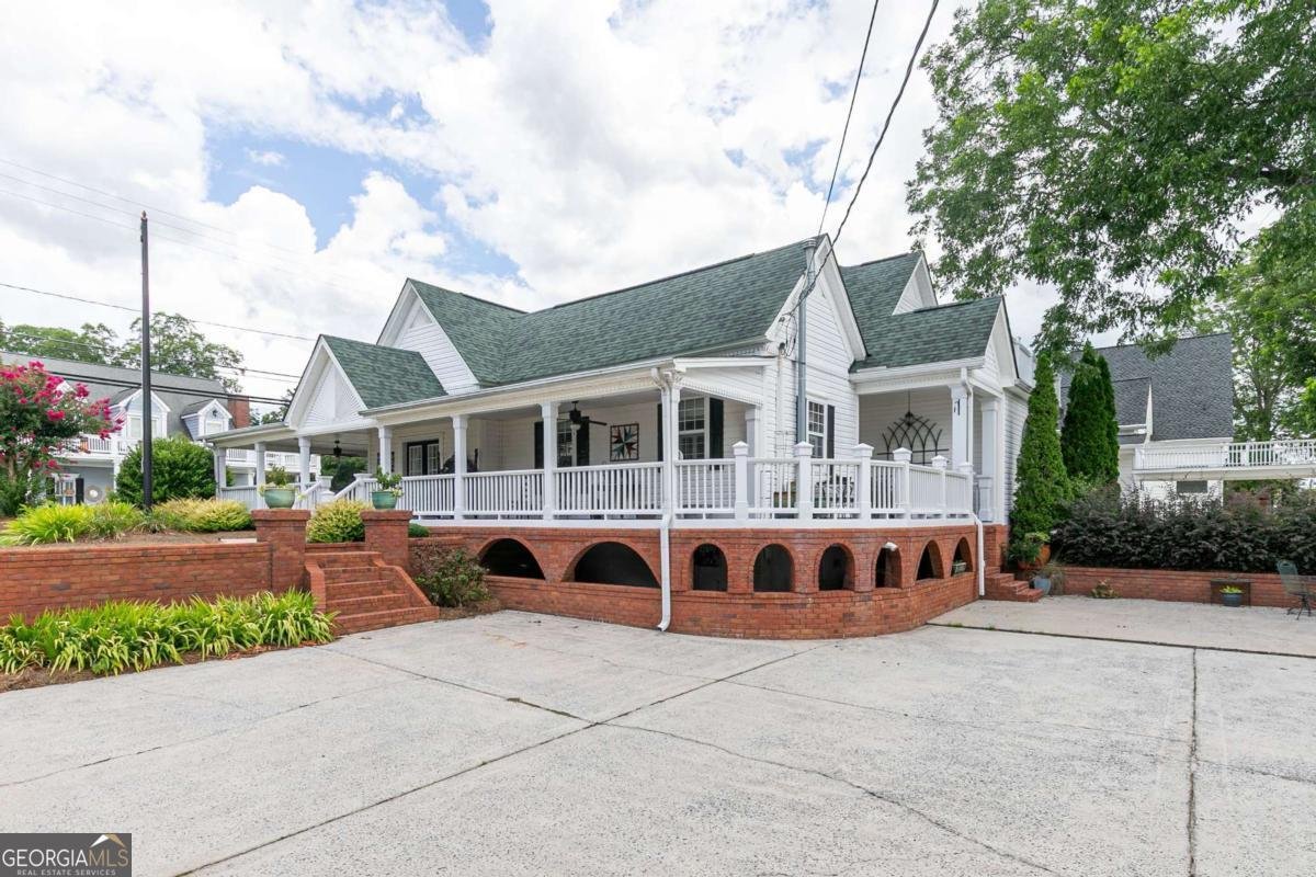 176 Confederate Avenue Dallas - 34