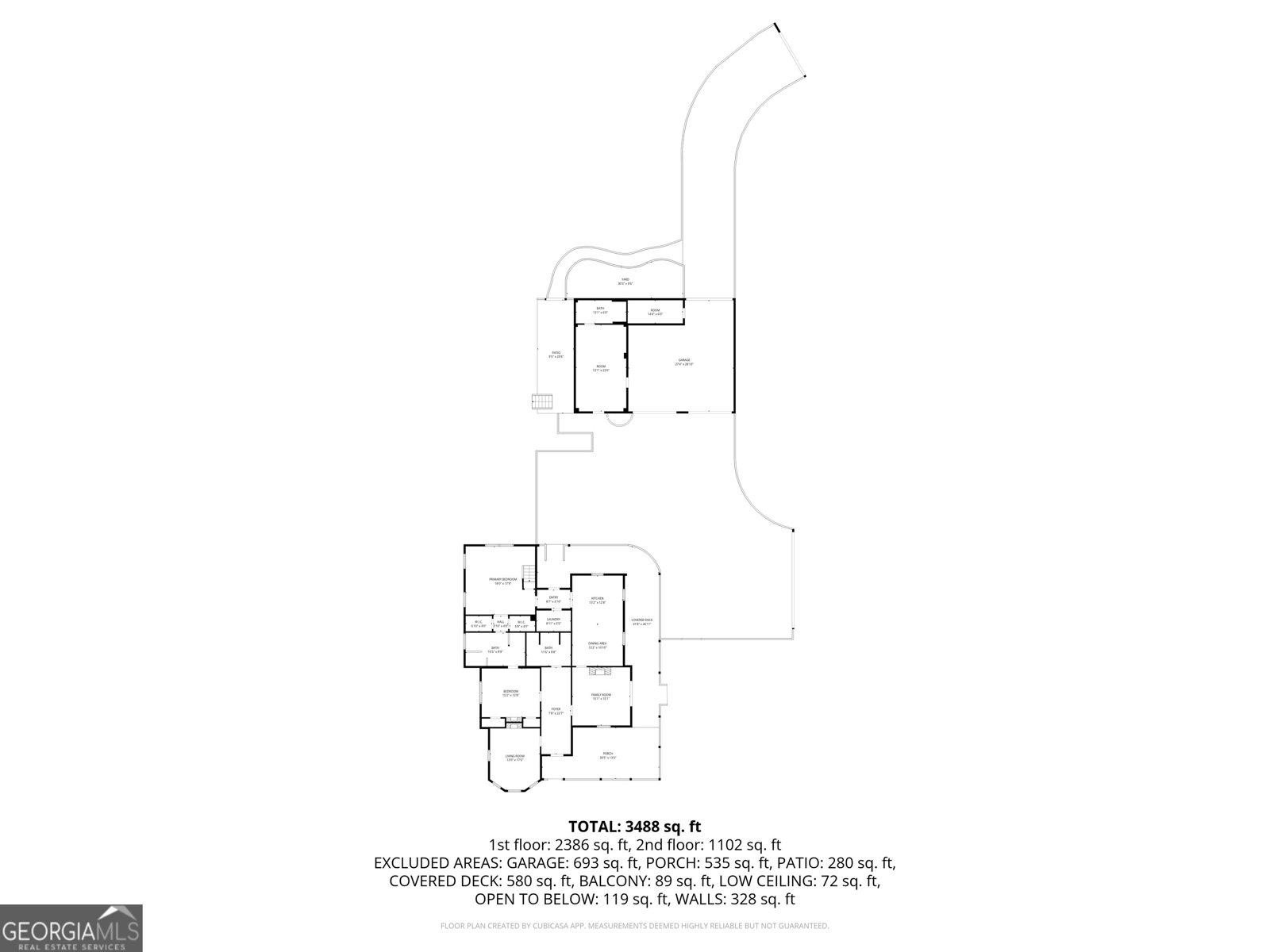 176 Confederate Avenue Dallas - Photo 52