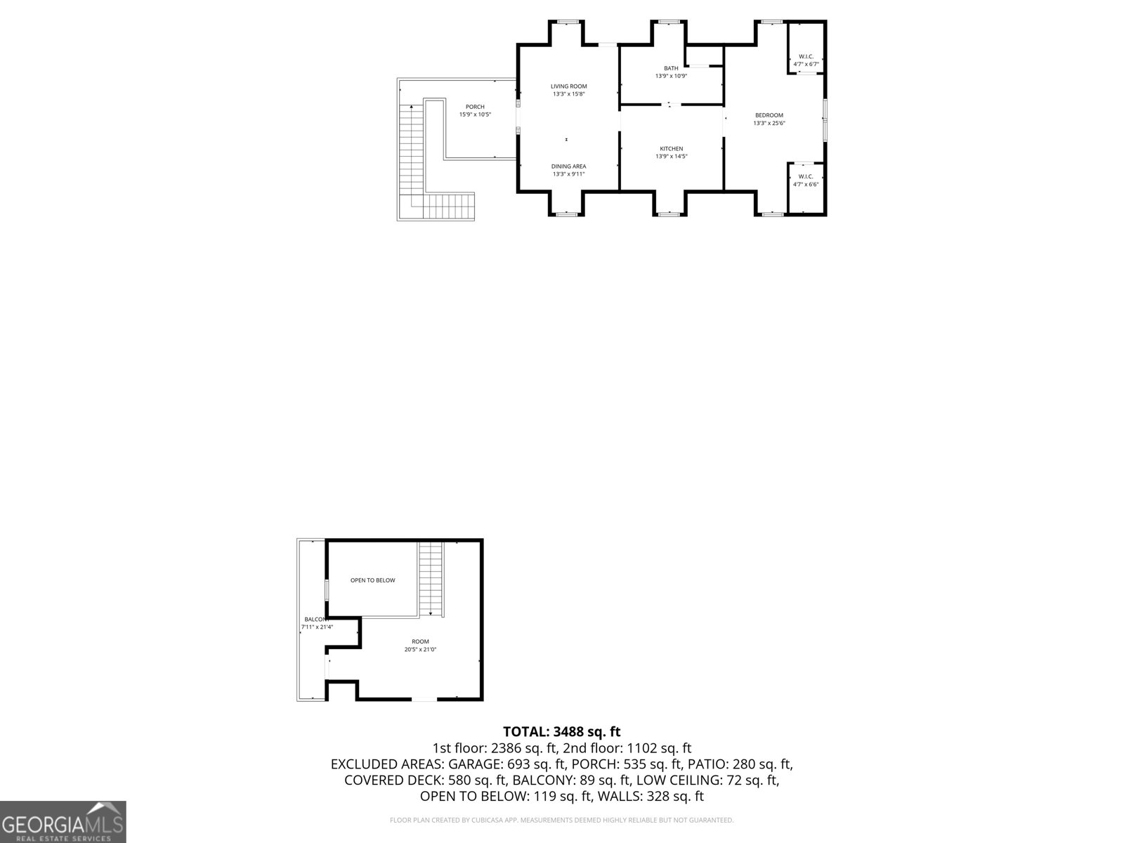 176 Confederate Avenue Dallas - Photo 53