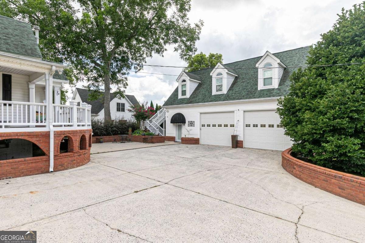 176 Confederate Avenue Dallas - 9