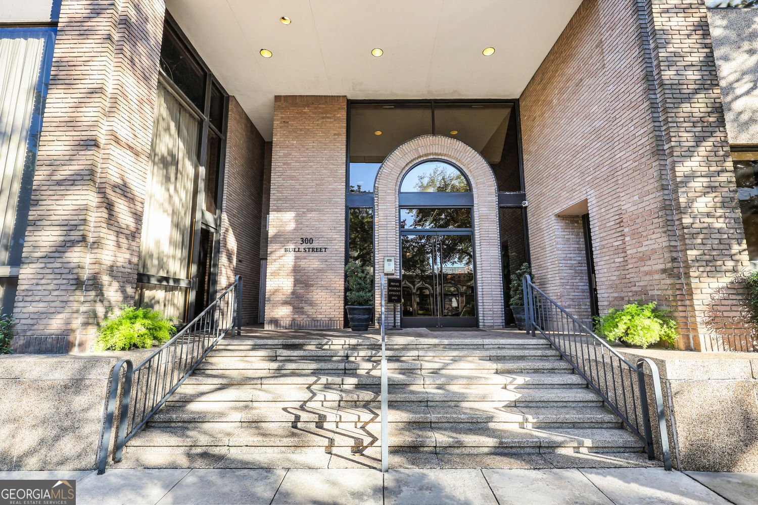 300 Bull Street Savannah - 1