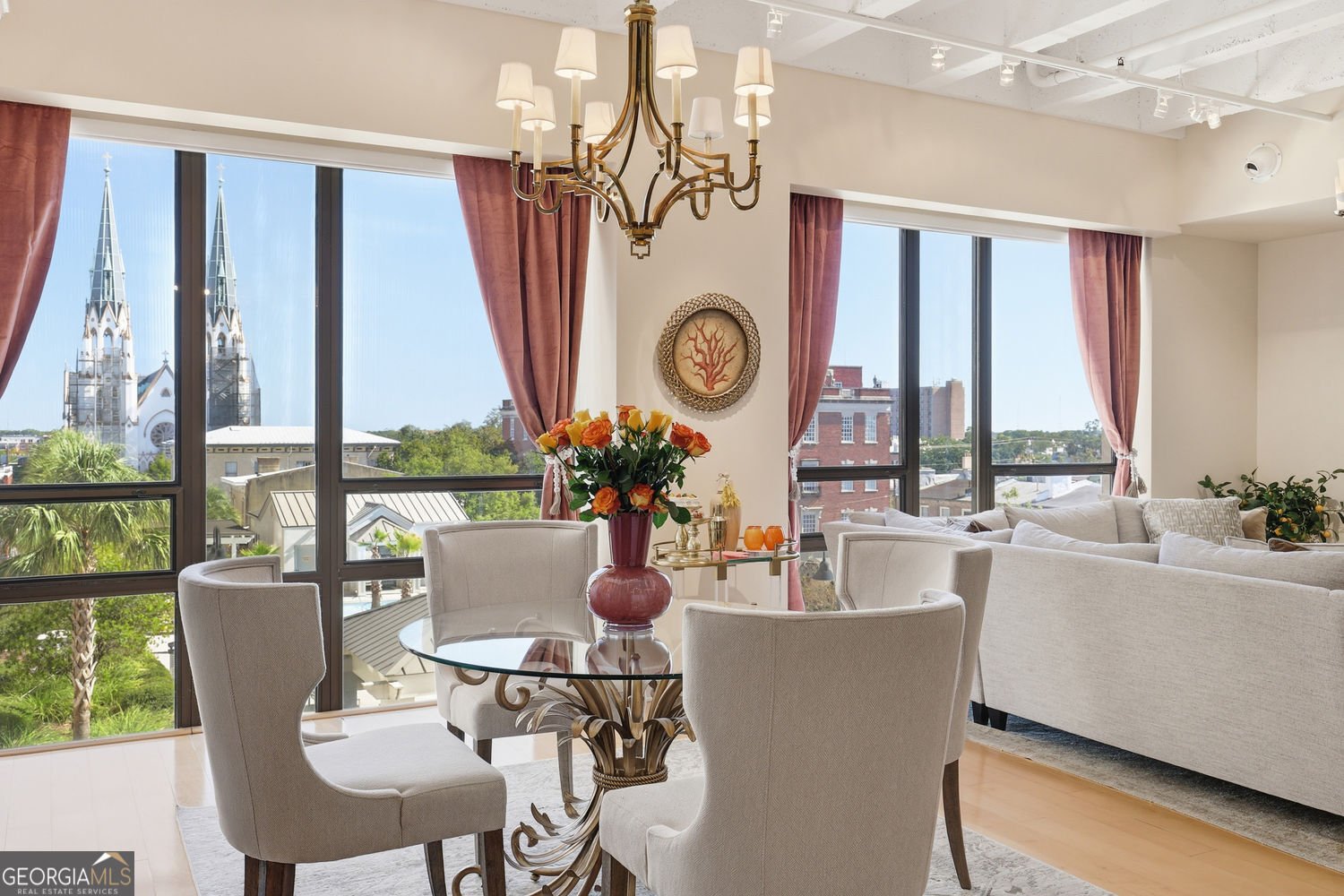 300 Bull Street Savannah - 10