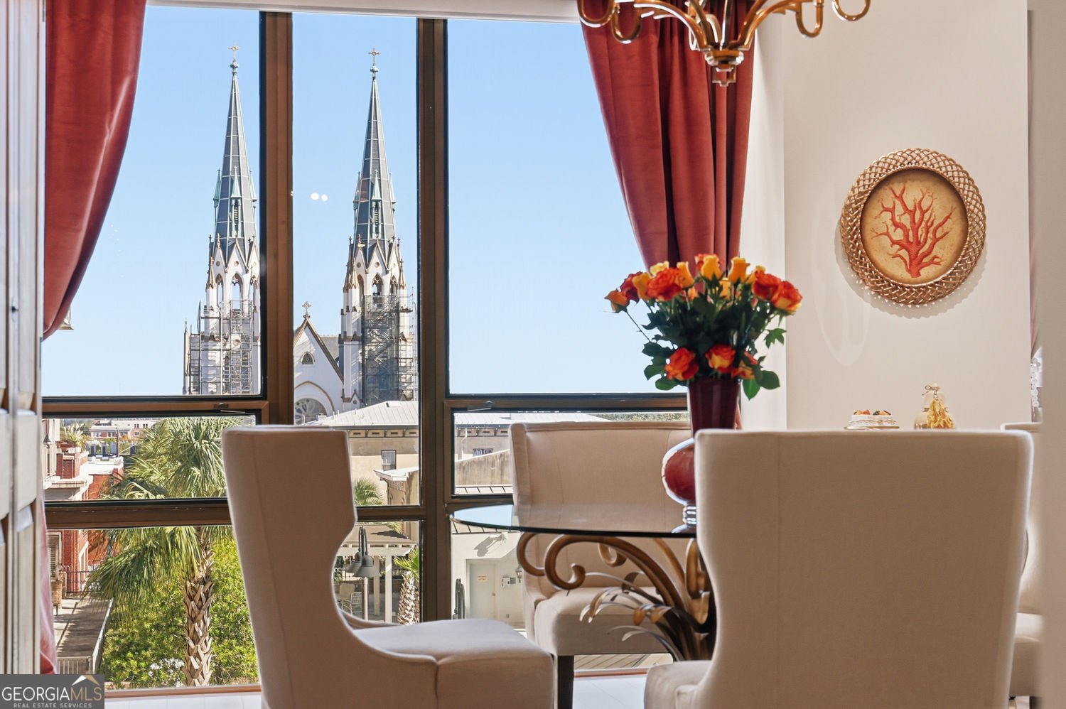 300 Bull Street Savannah - 11