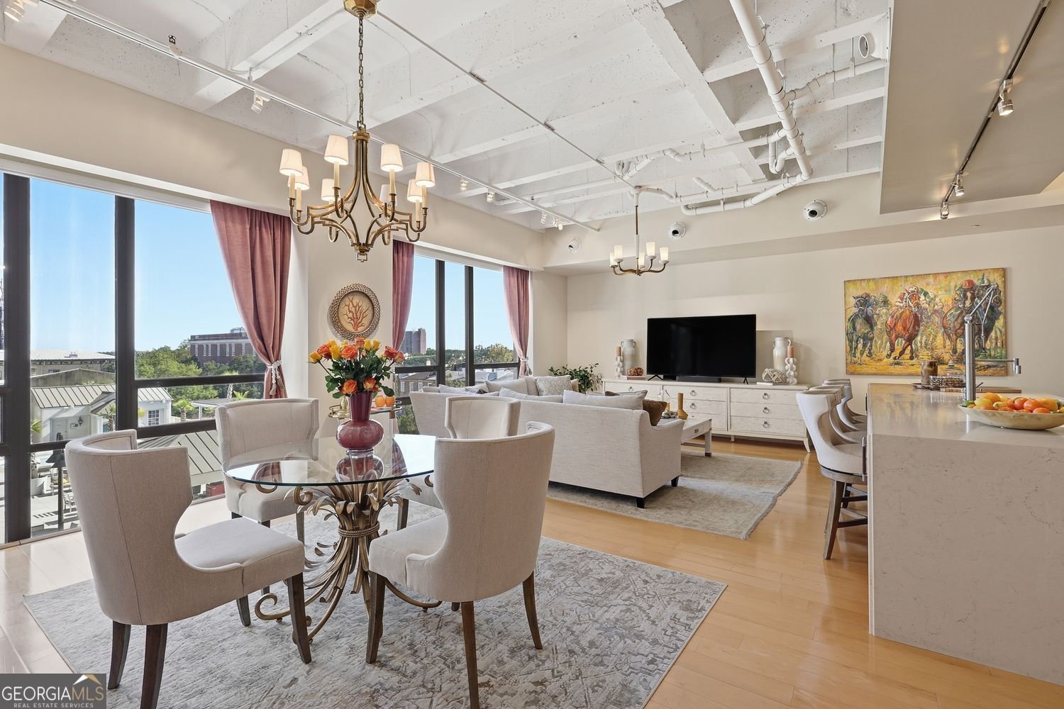 300 Bull Street Savannah - 12