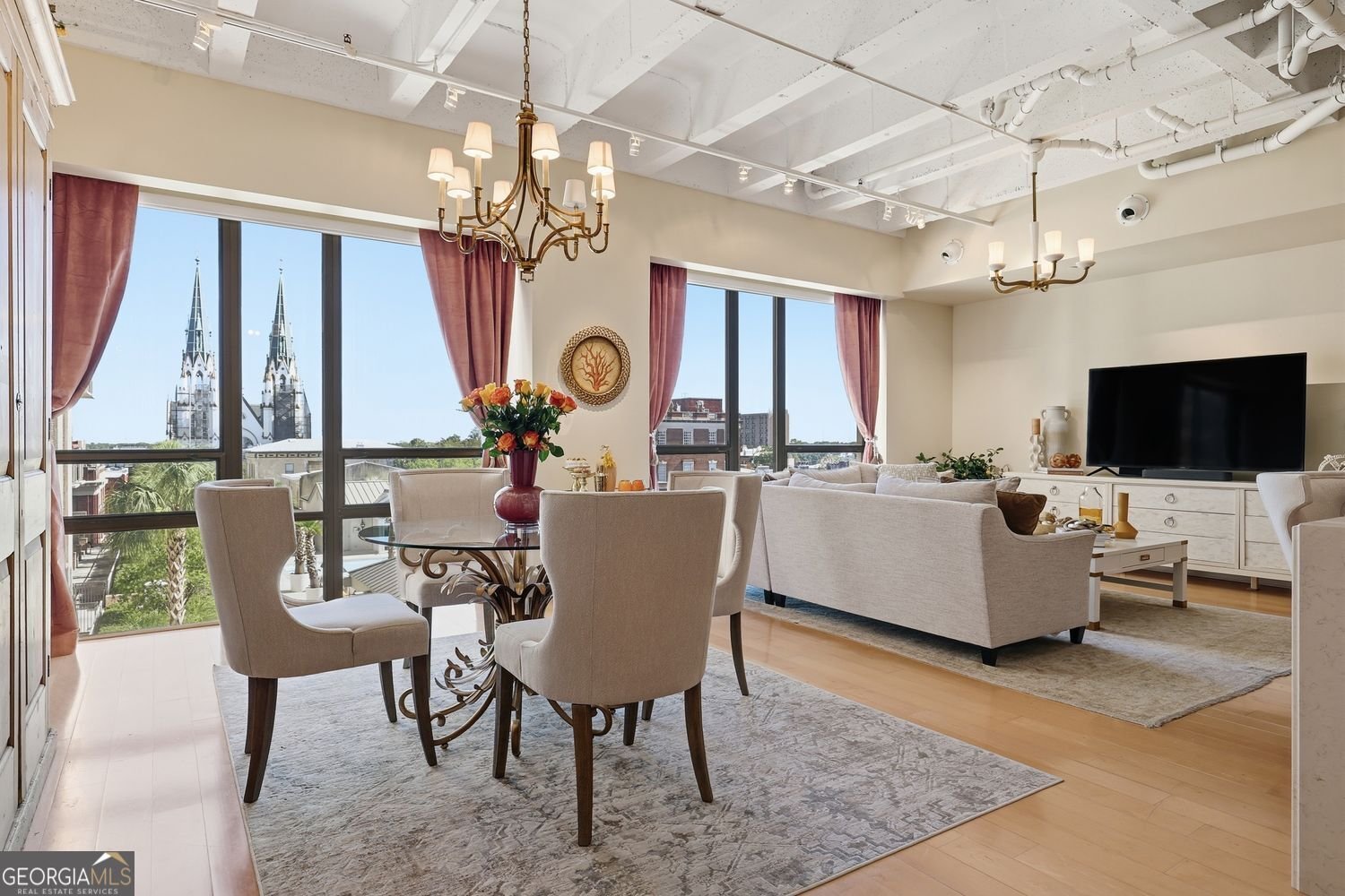 300 Bull Street Savannah - 13