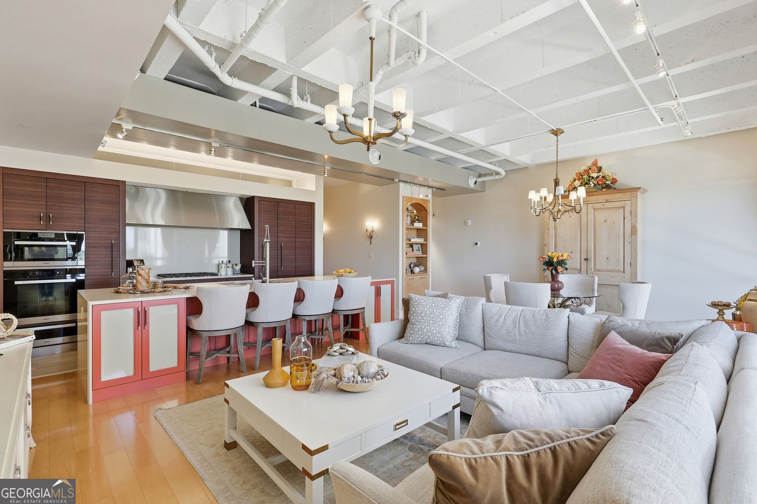 300 Bull Street Savannah - 14