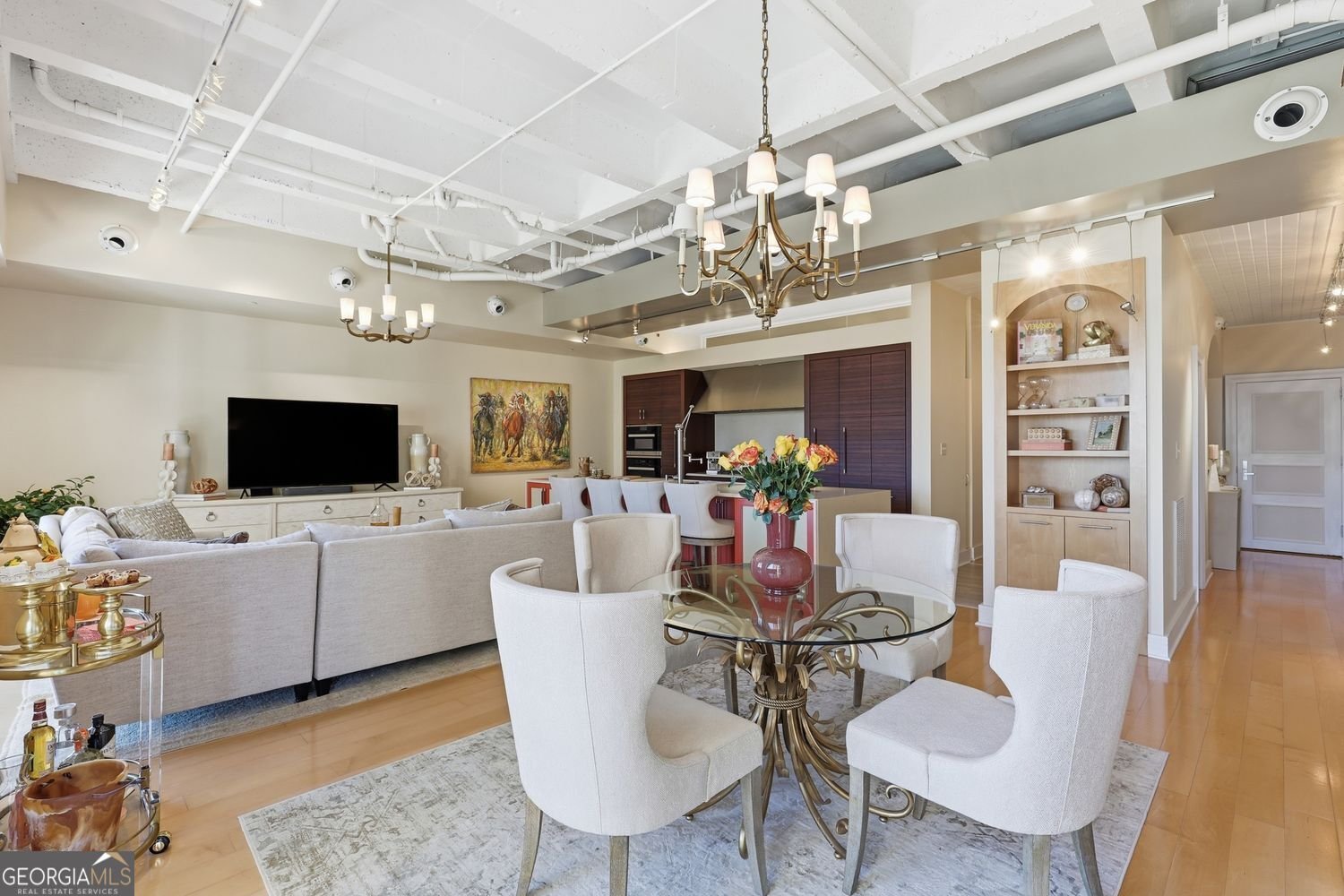 300 Bull Street Savannah - 16