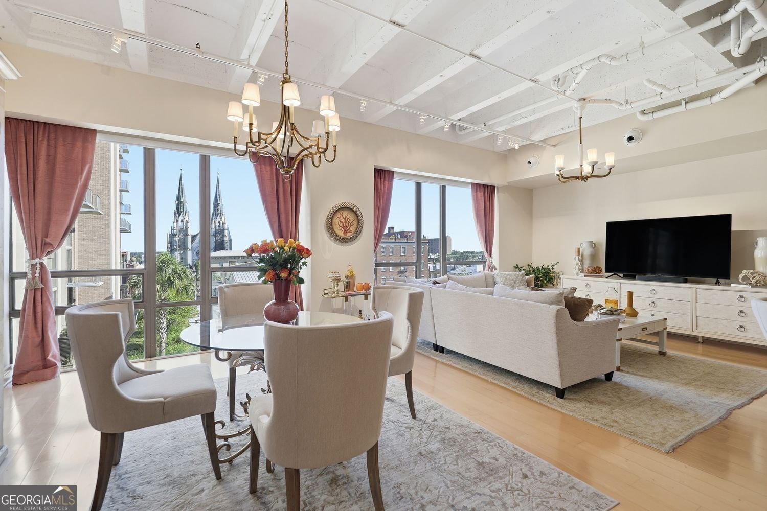 300 Bull Street Savannah - 19