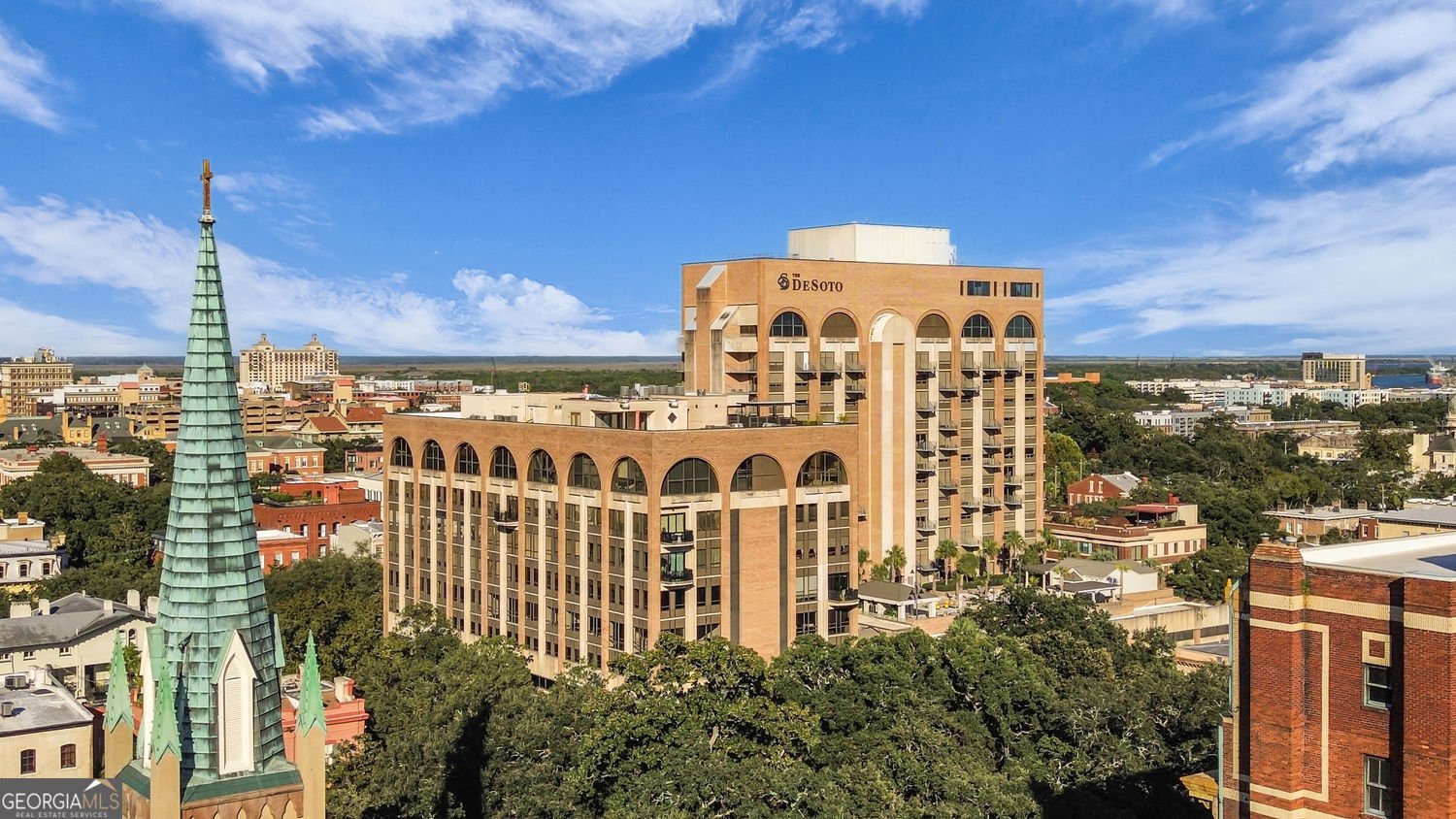 300 Bull Street Savannah - 2