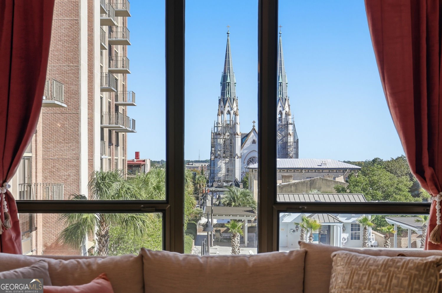 300 Bull Street Savannah - 21