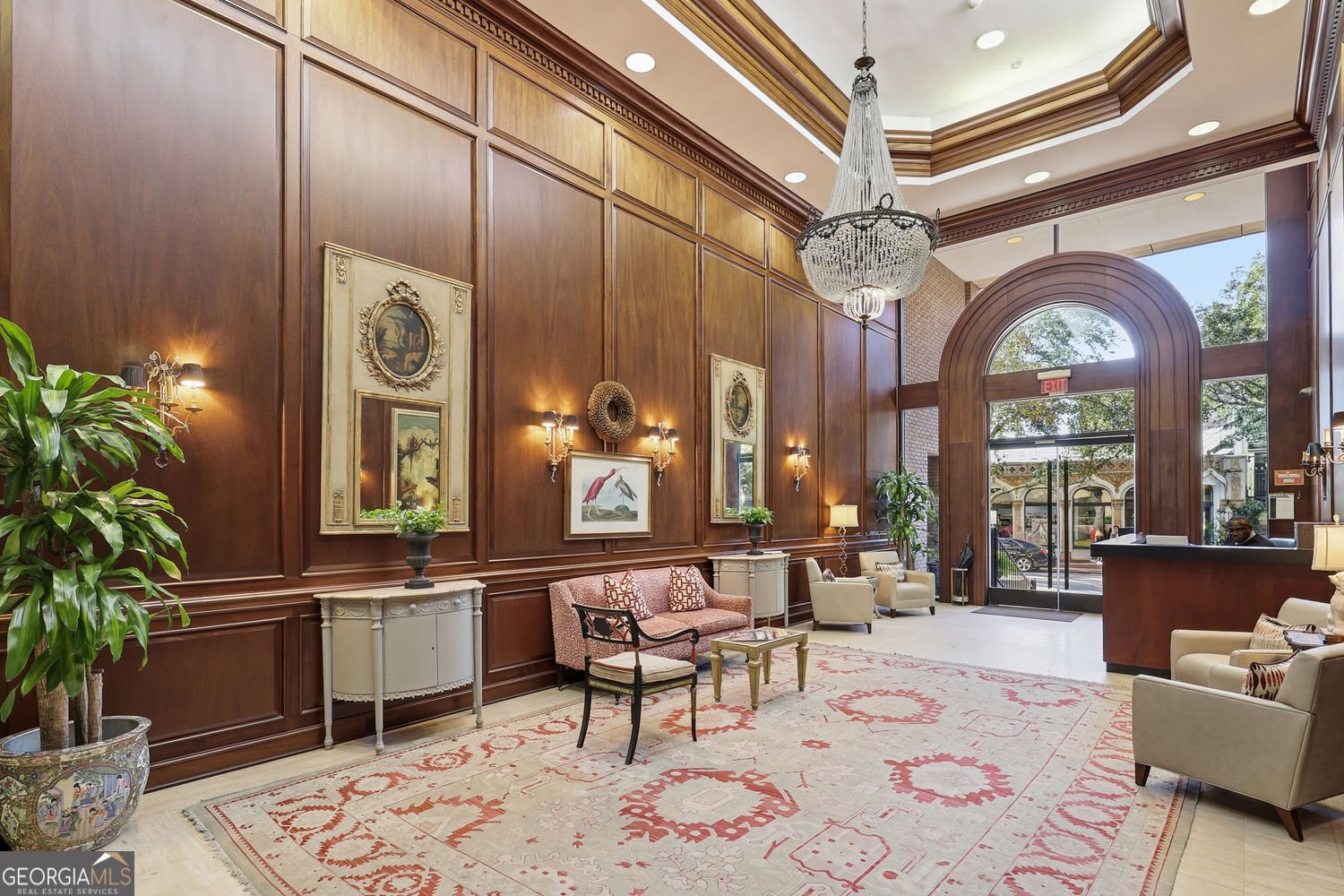 300 Bull Street Savannah - 3