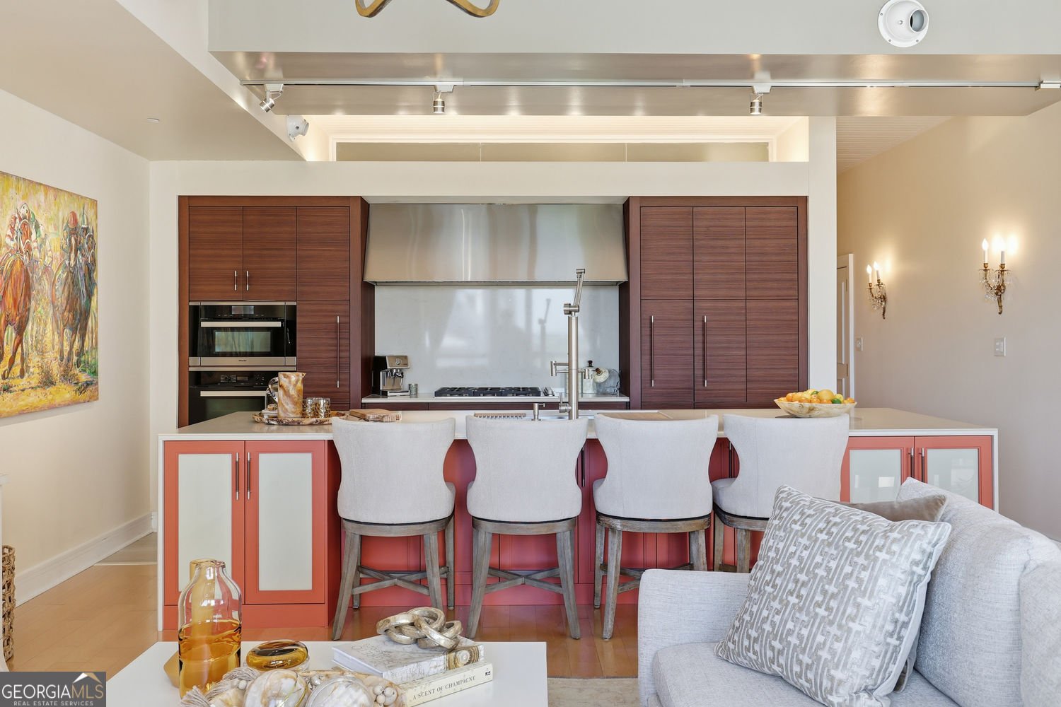 300 Bull Street Savannah - 30