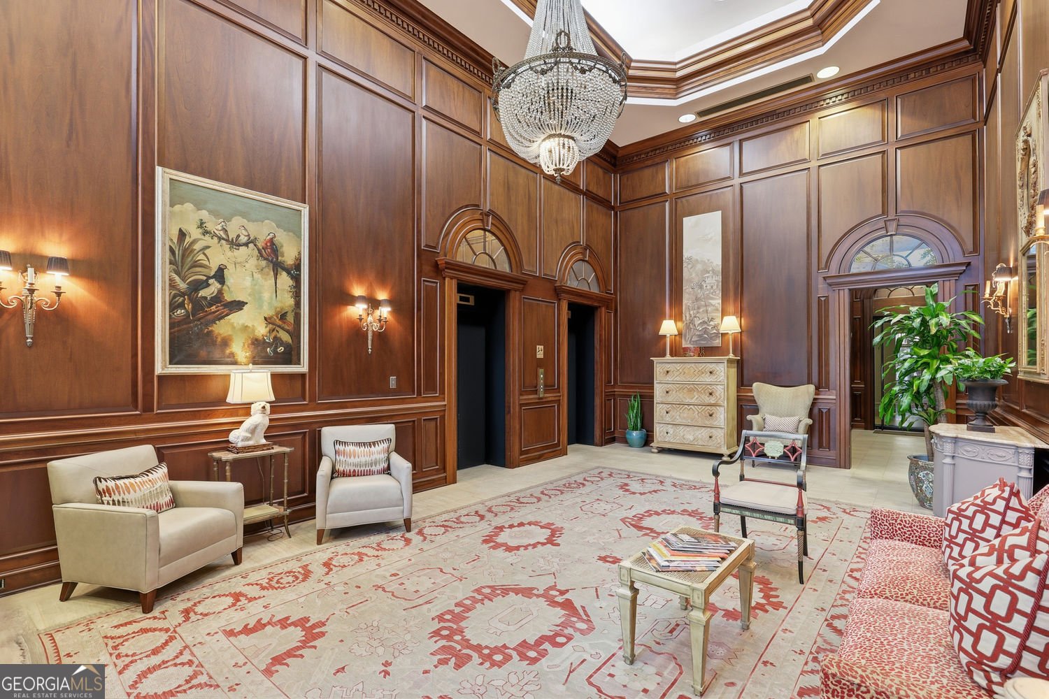 300 Bull Street Savannah - 4