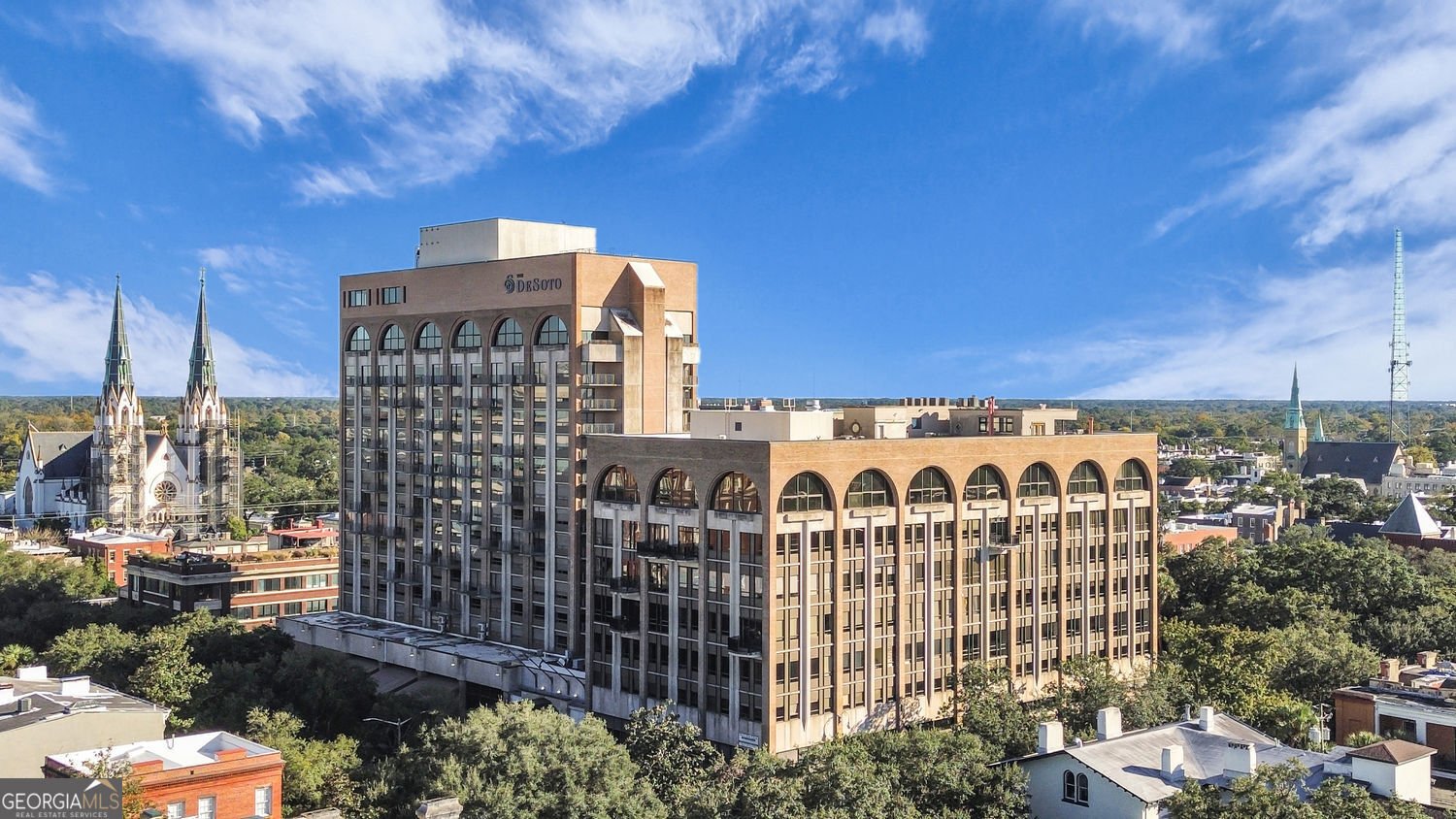 300 Bull Street Savannah - 42