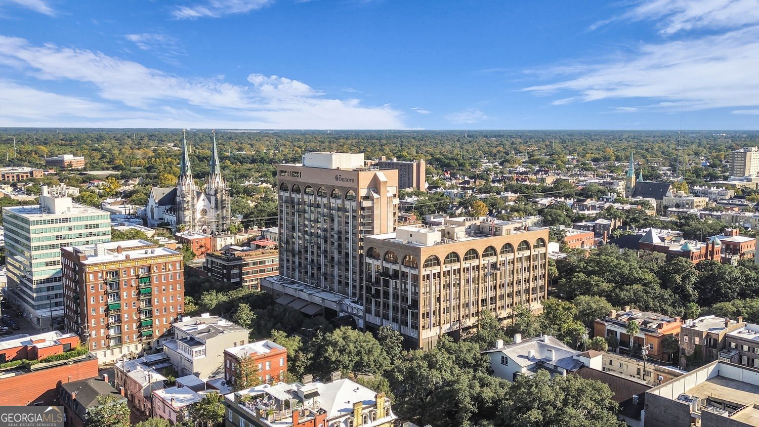 300 Bull Street Savannah - 44