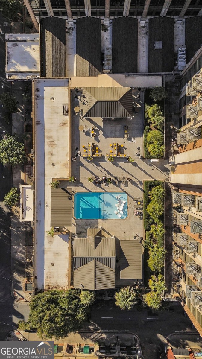 300 Bull Street Savannah - 45