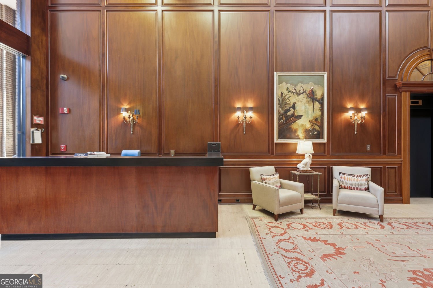 300 Bull Street Savannah - 5