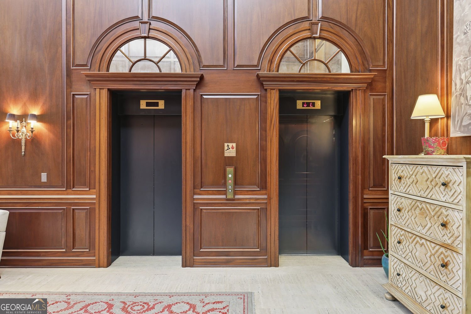 300 Bull Street Savannah - 6